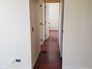 Departamento en arriendo mensual en Lindo depto en Arriendo (147383), La Florida - 3 dormitorios, 2 baños