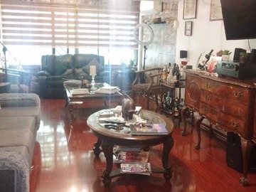 Departamento en arriendo mensual en Arriendo depto. 3d,2b, av.C.Colon (147041), Las Condes - 3 dormitorios, 3 baños
