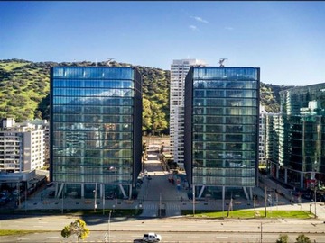 Oficina en arriendo mensual en Parque San Damián, Las Condes