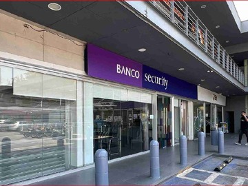 Local Comercial en arriendo mensual en Arriendo Local Sc Ciudad Empresarial 81 M2 UF 65 Huechuraba - 1 baño