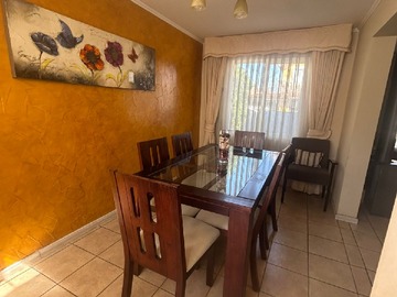 Casa en venta en Gregorio Galleguillos, La Serena - 3 dormitorios, 2 baños