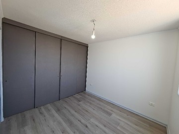 Departamento en venta en Millaray (74078), La Florida - 2 dormitorios, 1 baño