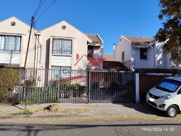 Venta / Casa / Quilicura