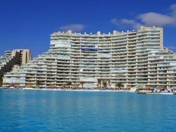 Venta / Departamento / Algarrobo