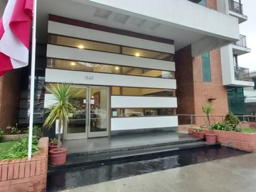 Departamento en arriendo mensual en Dpto 3d 2b 1e 1b calle chacabuco, Concepción - 3 dormitorios, 2 baños