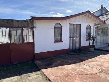 Casa en venta en Lagunillas 3, Coronel - 3 dormitorios, 1 baño