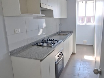 Departamento en arriendo mensual en Pedro Riveros 1521, Quilicura, Región Metropolitana de Santiago 8700000, Chile, Quilicura - 3 dormitorios, 2 baños