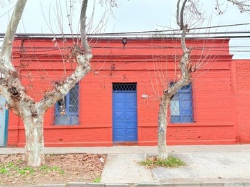 Casa en arriendo mensual en Los Minerales, Conchalí, Región Metropolitana de Santiago 8540000, Chile, Conchalí - 4 dormitorios, 3 baños