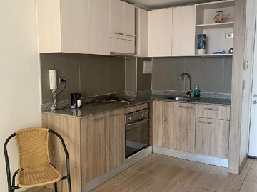 Arriendo Mensual / Departamento / Conchalí