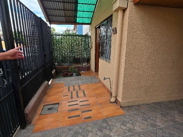 Casa en venta en Recien remodelada, se acepta subsidio. (165399), Quilicura - 2 dormitorios, 1 baño