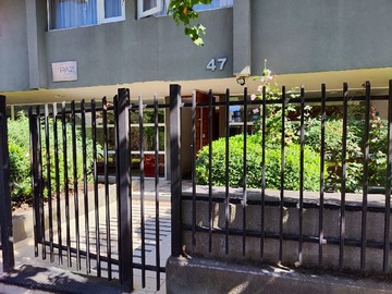 Departamento en venta en Angol 47, Concepción - 2 dormitorios, 2 baños