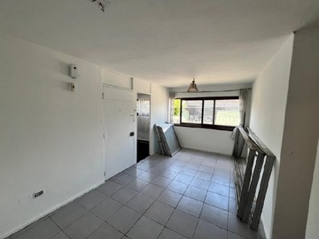 Departamento en venta en Rotonda grecia / vespucio, Macul - 3 dormitorios, 1 baño