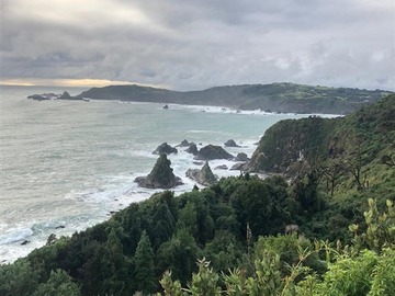 Parcela en venta en Pumillahue, Ancud