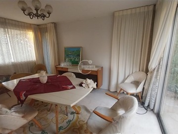 Casa en venta en Jardín del mar, Viña del Mar - 2 dormitorios, 3 baños
