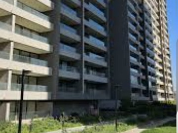 Departamento en venta en Avenida Vicuña Mackenna 4192, Macul - 1 dormitorio, 1 baño