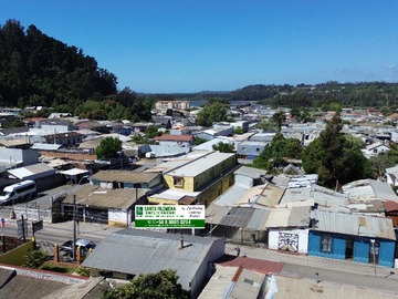 Casa en venta en Freire, Constitución