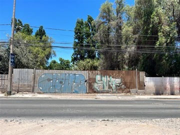 Local Comercial en arriendo mensual en A es escasos metros del Home Center Sodimac de Copiapo, Copiapó