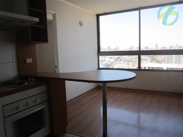Venta / Departamento / Independencia