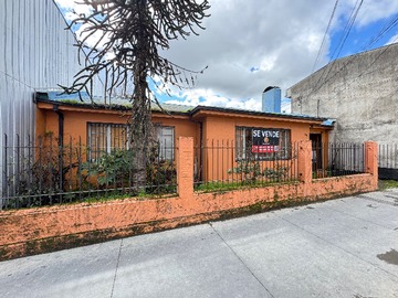 Local Comercial en venta en Amplio Espacio para Tu Negocio Exitoso (171055), Chillán