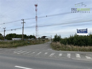 Terreno Industrial en venta en Caletera Alto Bonito, Puerto Montt