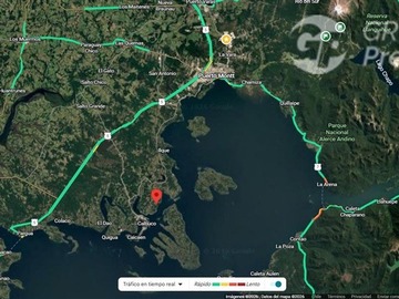Parcela en venta en Calbuco, Calbuco