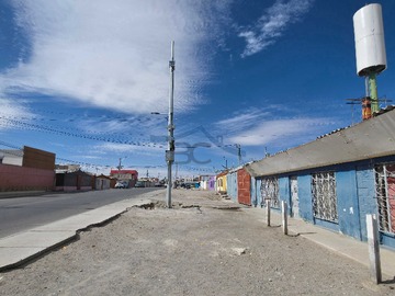 Local Comercial en arriendo mensual en Excelente inversión comercial céntrica. 625 m². (174644), Calama - 3 dormitorios, 2 baños