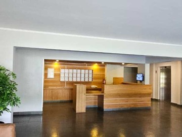 Departamento en arriendo mensual en Disfruta de la vista bebiendo tu café (143657), Puerto Varas - 2 dormitorios, 2 baños