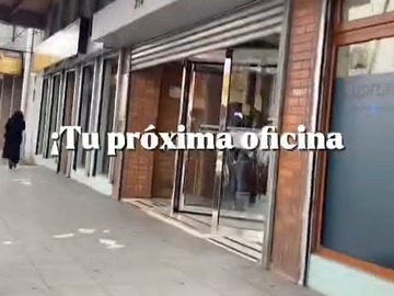 Oficina en arriendo mensual en Edificio Torre, Puerto Montt - 3 dormitorios, 1 baño