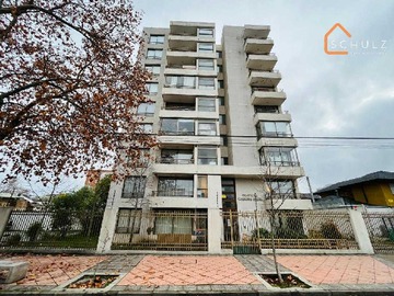 Departamento en venta en Vendemos Departameto en Edificio Camino Real (139791), Talca - 2 dormitorios, 2 baños
