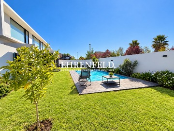 Casa en venta en Concón, Pinares de Montemar, Concón - 4 dormitorios, 5 baños