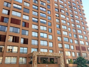 Arriendo Mensual / Departamento / Las Condes