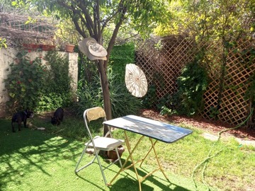 Departamento en venta en Crecente errázuriz/av. Salvador, Ñuñoa - 2 dormitorios, 1 baño