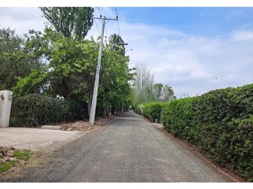 Parcela en venta en Loteo Los Peumos, Colina