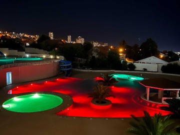 Departamento en arriendo mensual en Arriendo Depto 3D2B1E reñaca vista al mar (177171), Viña del Mar - 3 dormitorios, 2 baños