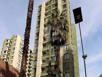 Departamento en venta en Depto con 2d+1b+terraza y estacionamiento. A pasos del metro, La Florida - 2 dormitorios, 1 baño