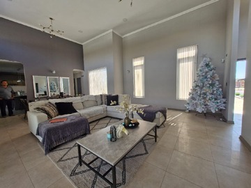 Parcela en venta en 18 de septiembre y Padre Hurtado, Paine - 4 dormitorios, 3 baños