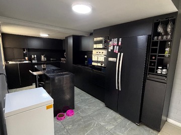 Casa en venta en Moderna Casa Ideal para Familias (163068), Maipú - 4 dormitorios, 4 baños