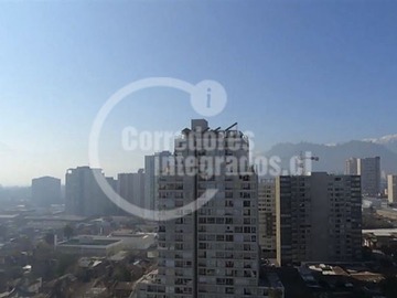 Departamento en venta en Vivaceta, Independencia - 1 dormitorio, 1 baño