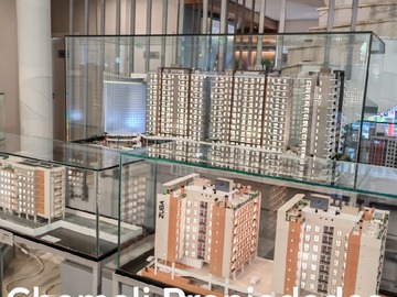 Departamento en venta en Asunción,paraguay.-, Temuco - 1 dormitorio, 1 baño