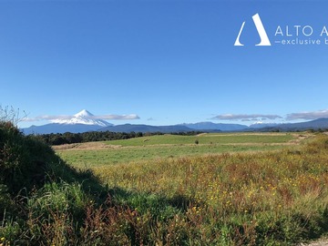 Venta / Sitio / Puerto Varas
