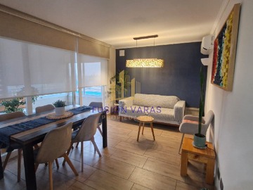 Departamento en venta en Presidente eduardo frei montalva, Maipú - 2 dormitorios, 2 baños