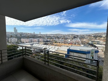 Arriendo Mensual / Departamento / Viña del Mar