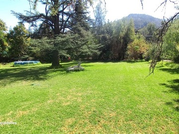 Casa en venta en Pastor Fernandez 17000, Lo Barnechea - 4 dormitorios, 3 baños