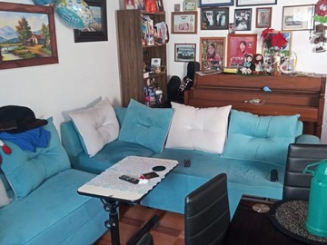 Casa en venta en Cerrillos, Cerrillos - 4 dormitorios, 1 baño