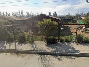 Casa en venta en Tricahue 316 Bollenar, Melipilla - 3 dormitorios, 1 baño