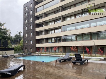 Departamento en venta en Edificio Península Vista, centro, Puerto Varas - 2 dormitorios, 2 baños