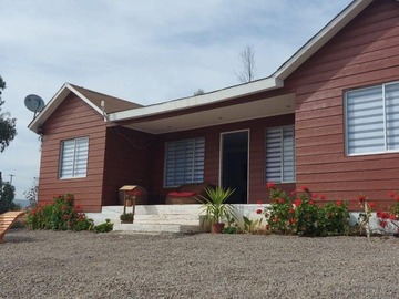 Parcela en venta en Limache, Limache - 3 dormitorios, 2 baños