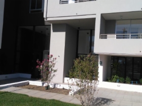 Departamento en venta en Las Acacias 7800, La Florida - 1 dormitorio, 1 baño