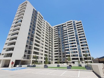 Departamento en venta en Perú 1471, Recoleta - 2 dormitorios, 2 baños