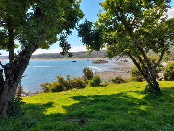 Parcela en venta en Caleta el manzano hualaihue, Hualaihué
